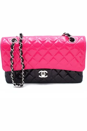 CHANEL Donna, Pre-owned, Rosa, Taglia unica, used