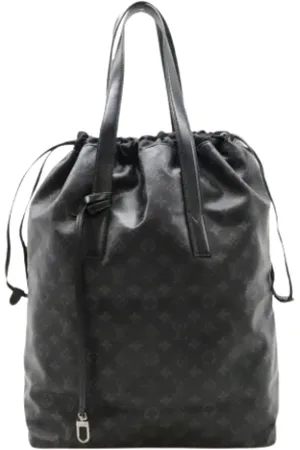 LOUIS VUITTON Donna, Pre-owned, Nero, Taglia unica, used