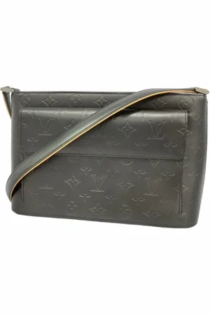 LOUIS VUITTON Donna, Pre-owned, Nero, Taglia unica, used