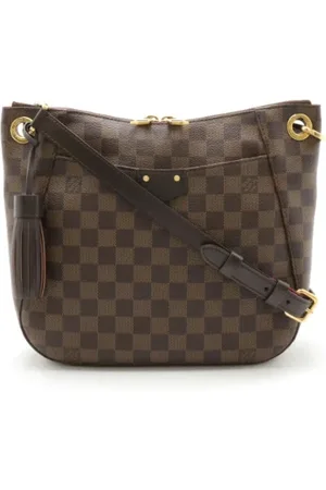 LOUIS VUITTON Donna, Pre-owned, Marrone, Taglia unica, used