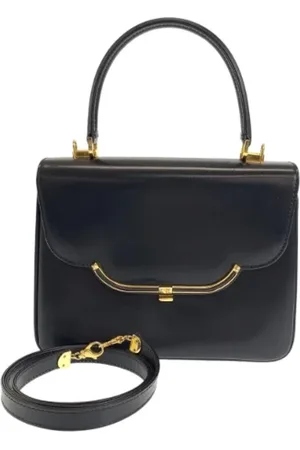 Bally Donna, Pre-owned, Nero, Taglia unica, used