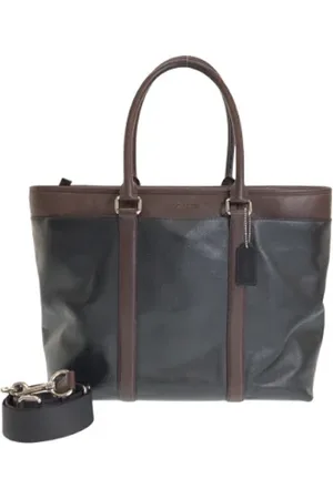 Coach Donna, Pre-owned, Nero, Taglia unica, used