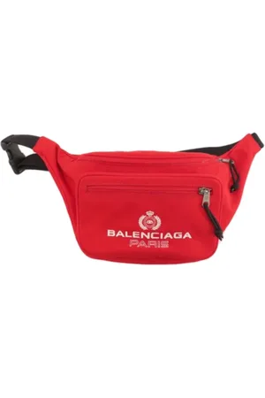 Balenciaga Donna, Pre-owned, Rosso, Taglia unica, used