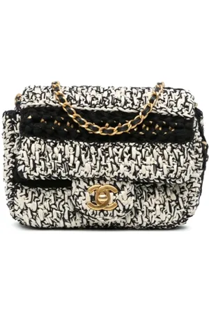 CHANEL Donna, Pre-owned, Multicolore, Taglia unica, used