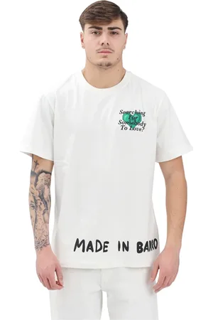 BARROW Uomo, Top, , M, new