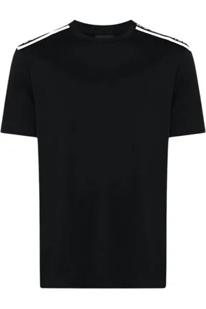Emporio Armani Uomo, Top, Nero, 2Xl, new