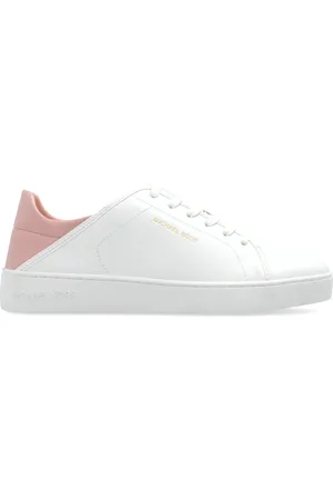 Michael Kors Donna, Scarpe, Bianco, 37 EU, new
