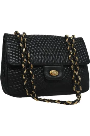 Bally Donna, Pre-owned, Nero, Taglia unica, used