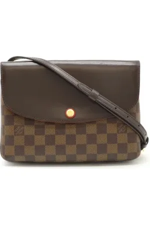 LOUIS VUITTON Donna, Pre-owned, Marrone, Taglia unica, used