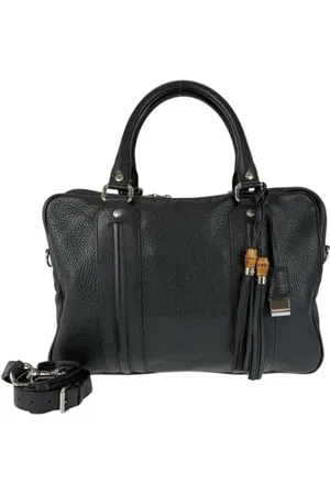 Gucci Uomo, Pre-owned, Nero, Taglia unica, used