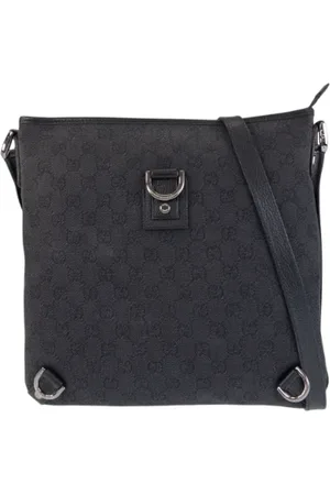 Gucci Donna, Pre-owned, Nero, Taglia unica, used