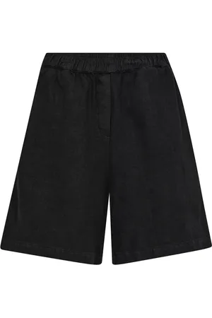 Mos Mosh Donna, Pantaloncini, Nero, S, new