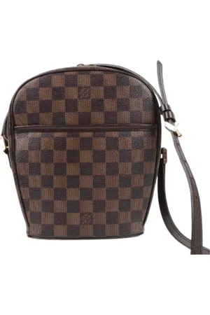LOUIS VUITTON Donna, Pre-owned, Marrone, Taglia unica, used