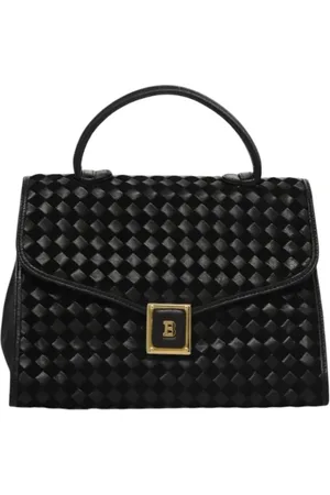 Bally Donna, Pre-owned, Nero, Taglia unica, used