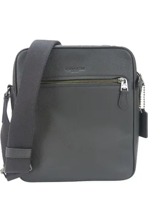 Coach Uomo, Pre-owned, Nero, Taglia unica, used