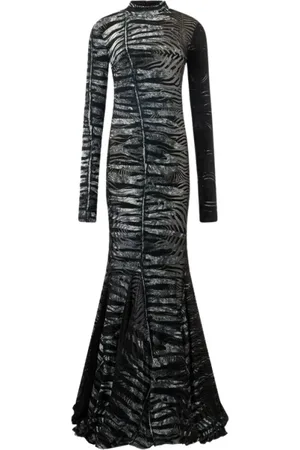 Roberto Cavalli Donna, Abiti, Nero, XS, new