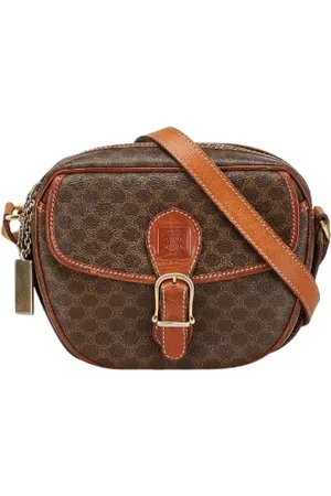 Céline Donna, Pre-owned, Marrone, Taglia unica, used