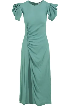 Mar De Margaritas Donna, Abiti, Blu, M, new