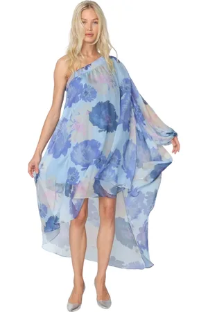 Crās Donna, Abiti, Blu, XS, new