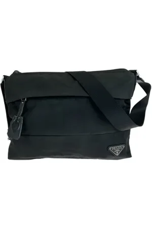 Prada Donna, Pre-owned, Nero, Taglia unica, used