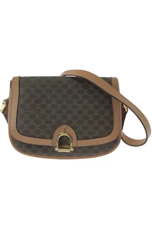 Céline Donna, Pre-owned, Marrone, Taglia unica, used
