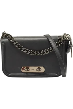 Coach Donna, Pre-owned, Nero, Taglia unica, used