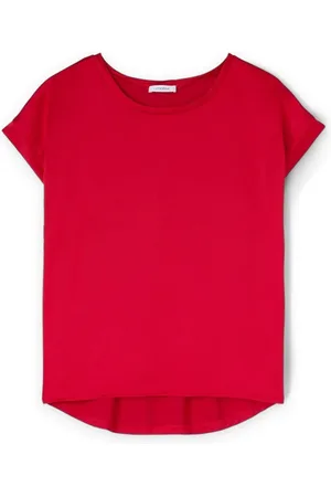 Motivi Donna, Top, Rosso, L, new