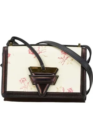 Loewe Donna, Pre-owned, Bianco, Taglia unica, used