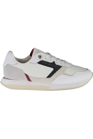 Tommy Hilfiger Donna, Scarpe, Bianco, 39 EU, new