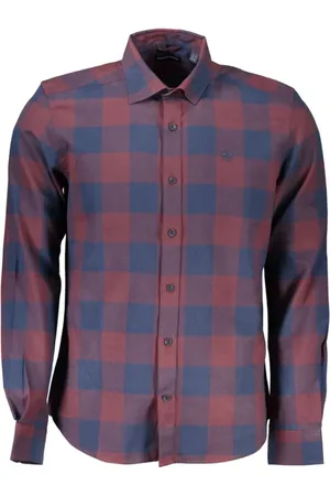 North Sails Uomo, Magliette, Multicolore, 2Xl, new
