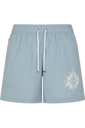 AMIRI Uomo, Costumi da bagno, Blu, M, new