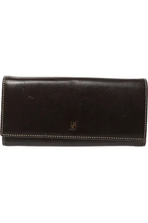 Carolina Herrera Donna, Pre-owned, Marrone, Taglia unica, used
