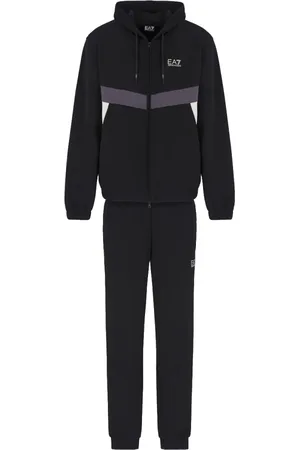 EA7 Uomo, Sport, Nero, M, new