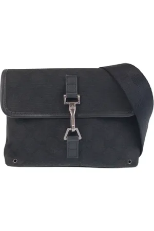 Gucci Donna, Pre-owned, Nero, Taglia unica, used