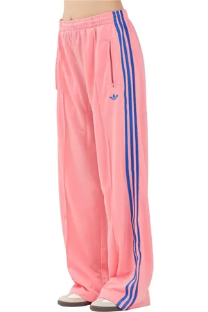 adidas Donna, Pantaloni, Rosa, L, new