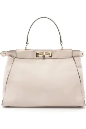 Fendi Donna, Pre-owned, Rosa, Taglia unica, used