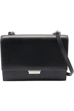 Saint Laurent Donna, Pre-owned, Nero, Taglia unica, used