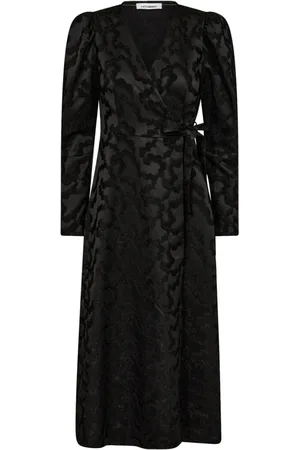 Co`Couture Donna, Abiti, Nero, L, new