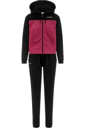Kappa Donna, Sport, Multicolore, XL, new