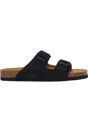 Scholl Uomo, Scarpe, Nero, 42 EU, new