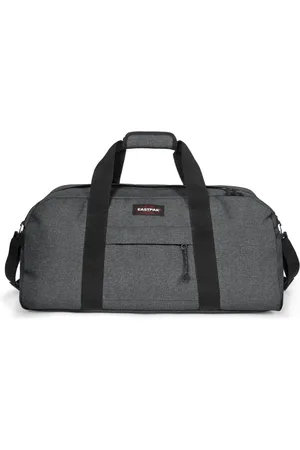 Eastpak Unisex, Borse, Grigio, Taglia unica, new
