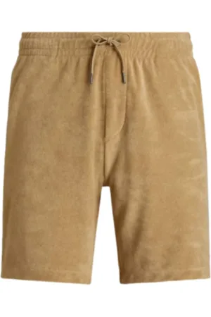 Ralph Lauren Uomo, Pantaloncini, Marrone, S, new