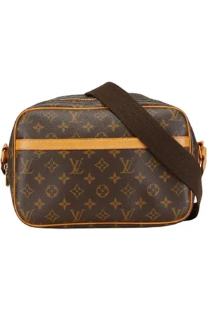 LOUIS VUITTON Donna, Pre-owned, Marrone, Taglia unica, used