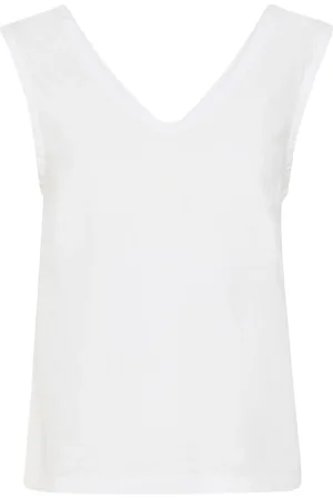 Part Two Donna, Top, Bianco, 3Xl, new