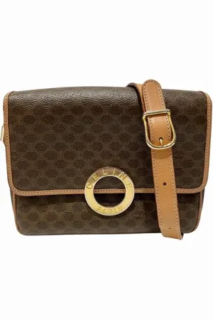 Céline Donna, Pre-owned, Marrone, Taglia unica, used