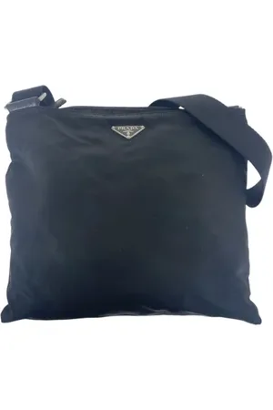 Prada Donna, Pre-owned, Nero, Taglia unica, used