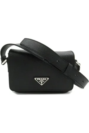 Prada Donna, Pre-owned, Nero, Taglia unica, used