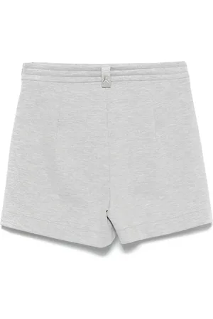 Patrizia Pepe Donna, Pantaloncini, Grigio, XS, new