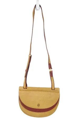Cartier Donna, Pre-owned, Giallo, Taglia unica, used