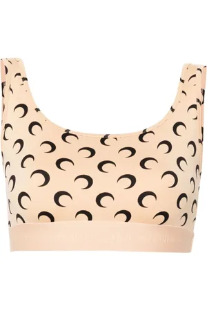 Marine Serre Donna, Top, , S, new